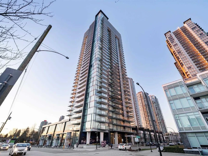 907 - 6699 Dunblane Avenue, Burnaby BC