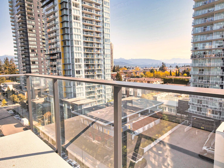 907-6699 Dunblane Avenue, Burnaby, BC, V5H 0J8 - 9