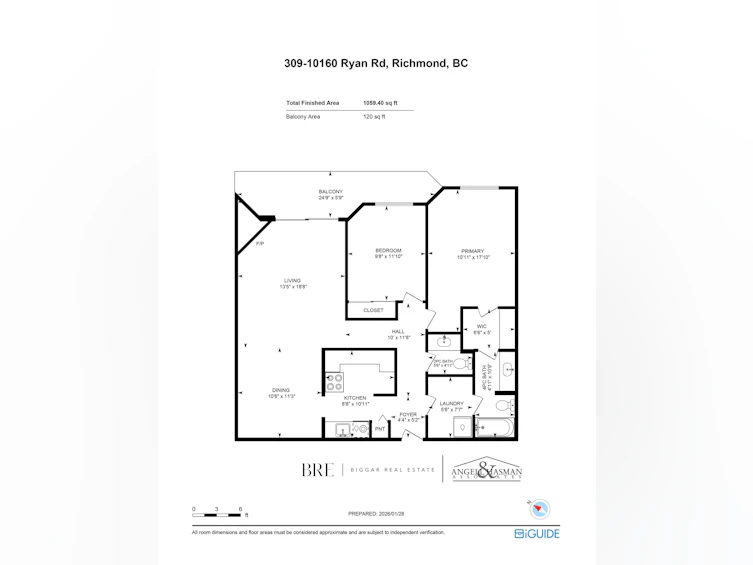 309-10160 Ryan Road, Richmond, BC, V7A 4P9 - 35