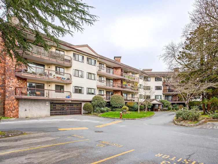 309-10160 Ryan Road, Richmond, BC, V7A 4P9 - 2