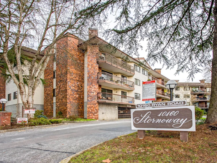 309-10160 Ryan Road, Richmond, BC, V7A 4P9