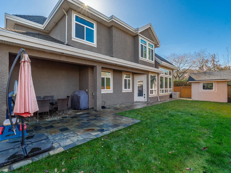 3231 Wardmore Place, Richmond, BC, V7C 1S6 - 18