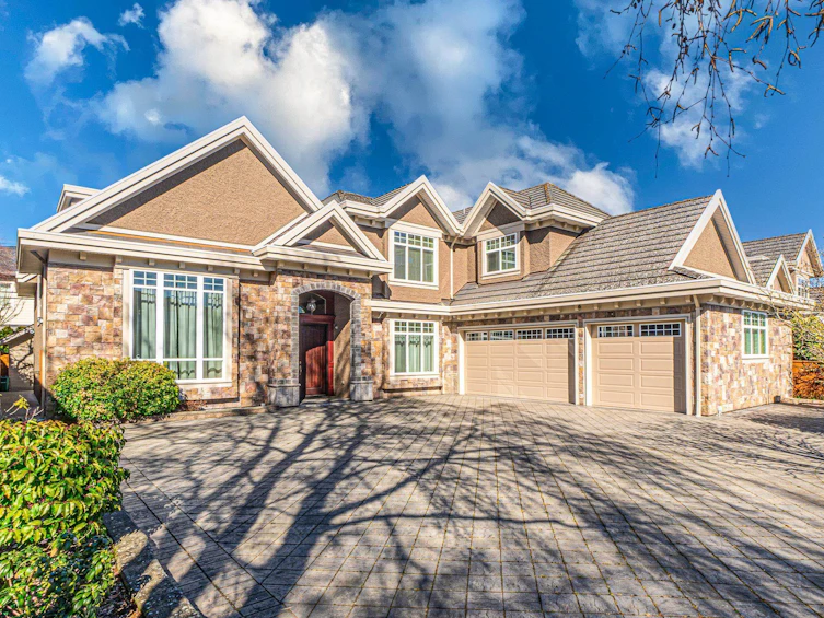 3231 Wardmore Place, Richmond, BC, V7C 1S6