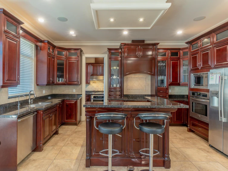 3231 Wardmore Place, Richmond, BC, V7C 1S6 - 2