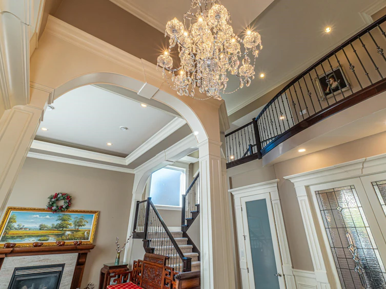 3231 Wardmore Place, Richmond, BC, V7C 1S6 - 9