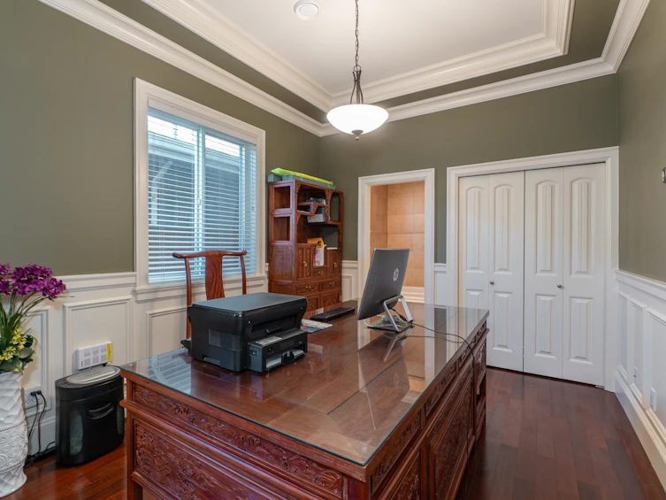 3231 Wardmore Place, Richmond, BC, V7C 1S6 - 8