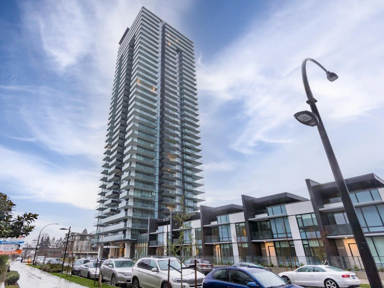 2108-6699 Dunblane Avenue, Burnaby, BC, V5H 0J8