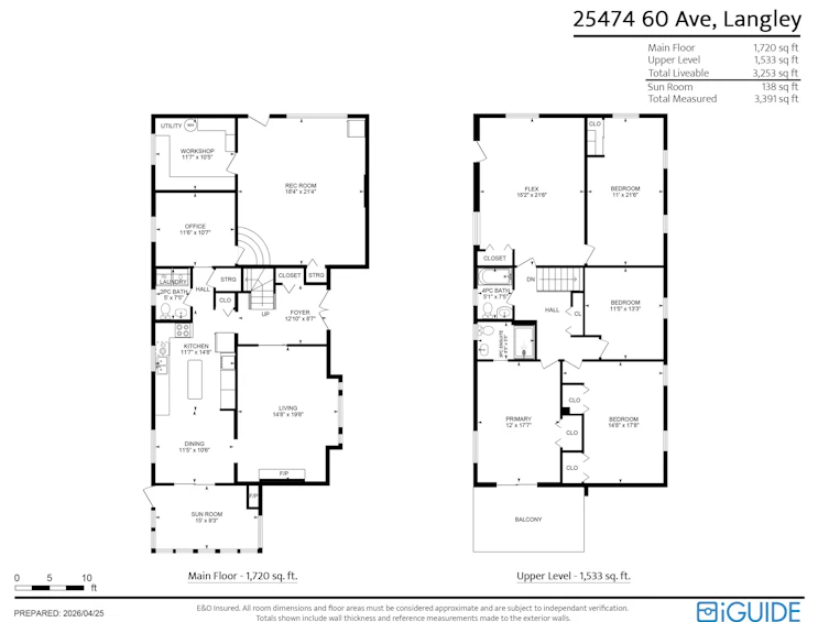 25474 60 Avenue, Langley, BC, V4W 1H1 - 40