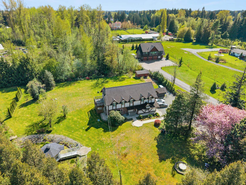 25474 60th Avenue, Langley BC V4W 1H1