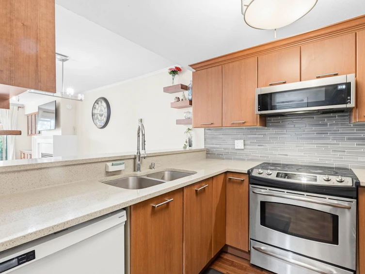 3-2150 SE Marine Drive, Vancouver, BC, V5P 2S1 - 9