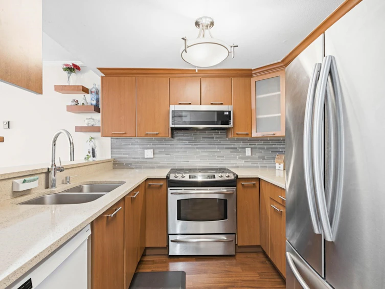 3-2150 SE Marine Drive, Vancouver, BC, V5P 2S1 - 10