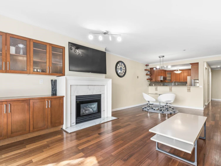 3-2150 SE Marine Drive, Vancouver, BC, V5P 2S1 - 2