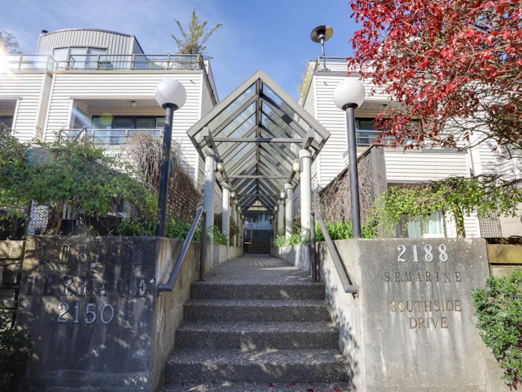 3-2150 SE Marine Drive, Vancouver, BC, V5P 2S1 - 27