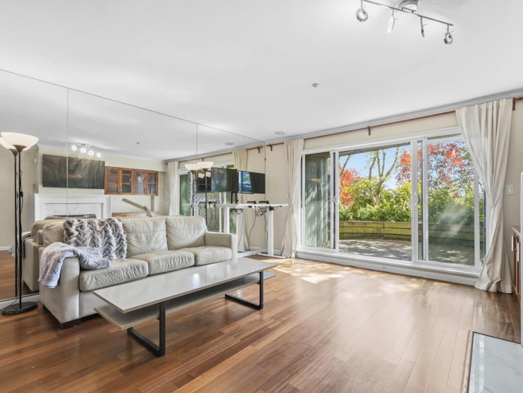 3-2150 SE Marine Drive, Vancouver, BC, V5P 2S1 - 3