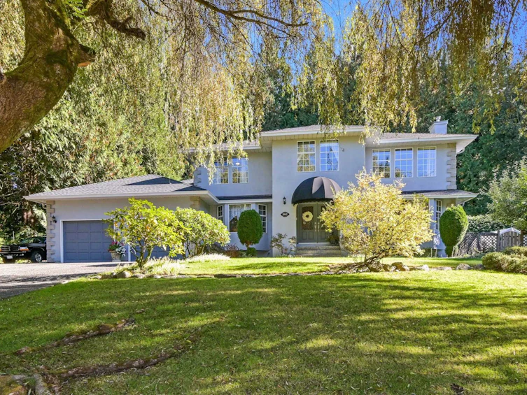 2842 130 Street, Surrey, BC, V4P 1J7