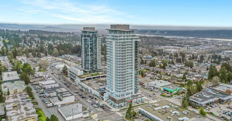1002-505 Nelson Street, Coquitlam, BC, V3E 3N2 - 24