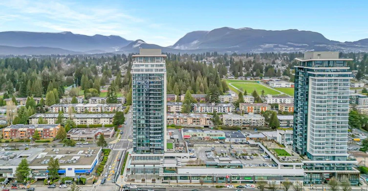 1002-505 Nelson Street, Coquitlam, BC, V3E 3N2 - 25