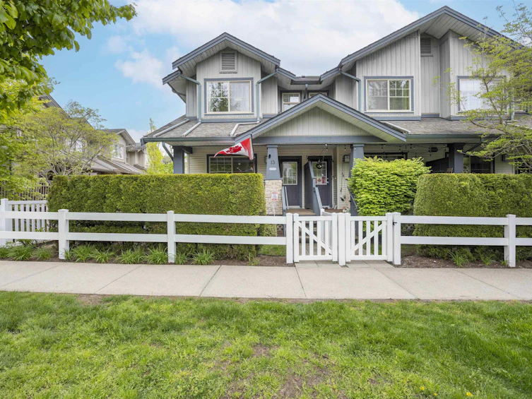 13-19250 65th Avenue, Surrey, BC, V4N 5R7
