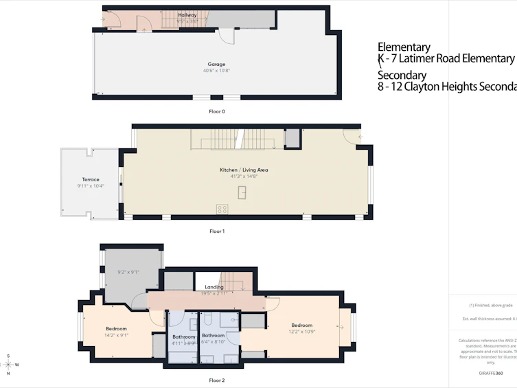 13-19250 65th Avenue, Surrey, BC, V4N 5R7 - 26