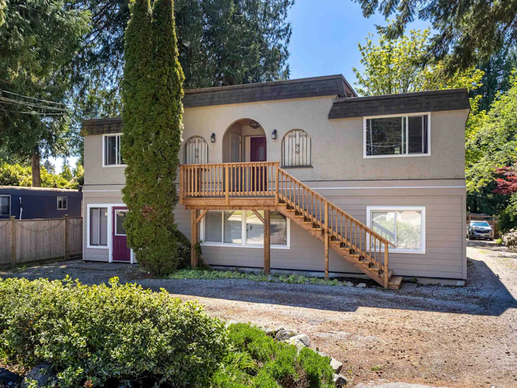 6473 Norwest Bay Road, Sechelt, BC, V7Z 0S1