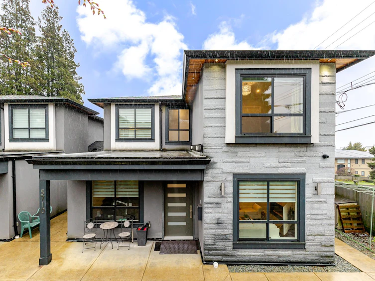 5710 Grant Street, Burnaby, BC, V5B 2K4 - 2