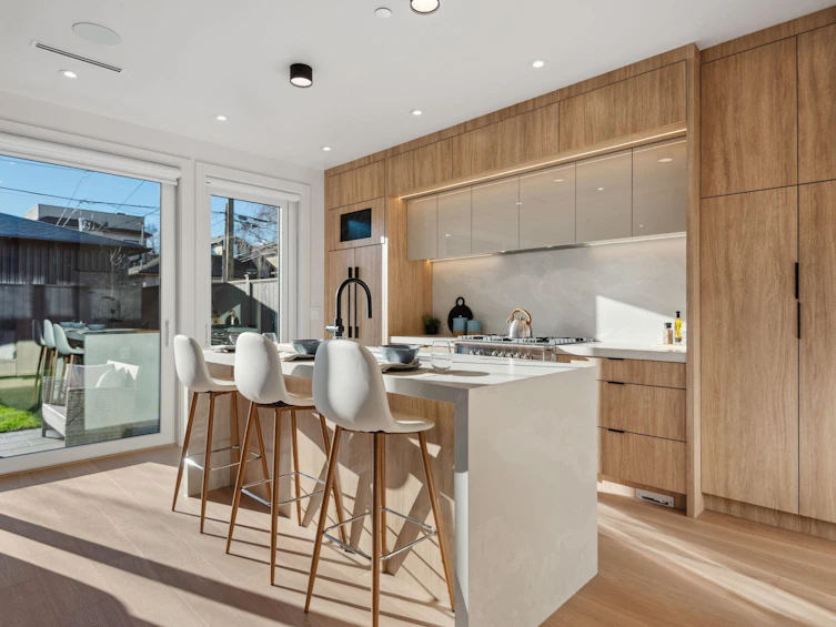 2-3620 W 20th Avenue, Vancouver, BC, V6S 1E8 - 7