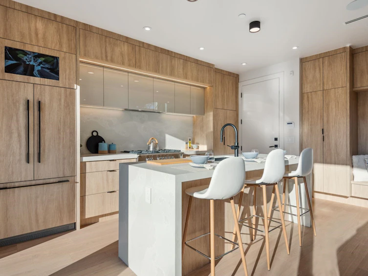 2-3620 W 20th Avenue, Vancouver, BC, V6S 1E8 - 9