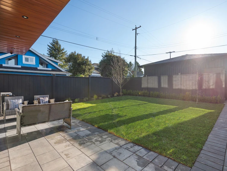 2-3620 W 20th Avenue, Vancouver, BC, V6S 1E8 - 5