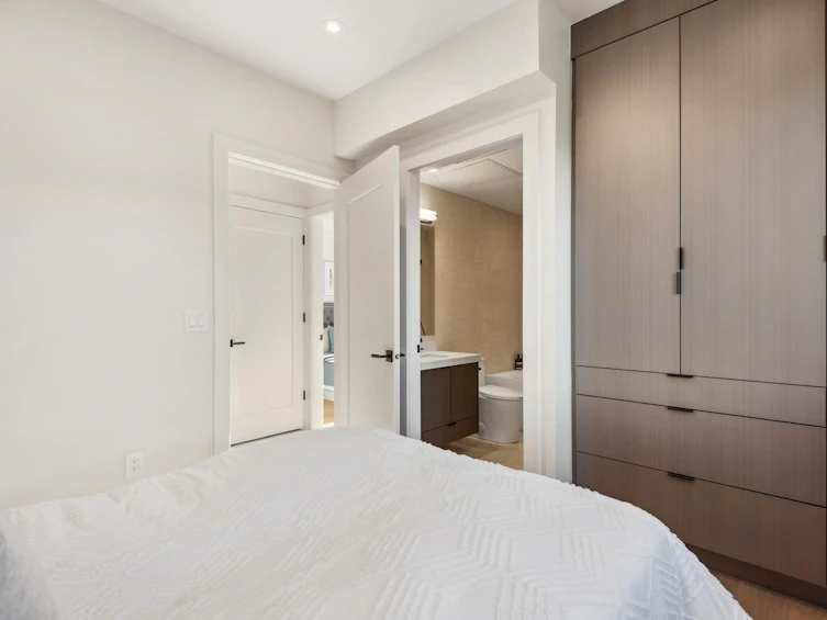 2-3620 W 20th Avenue, Vancouver, BC, V6S 1E8 - 23
