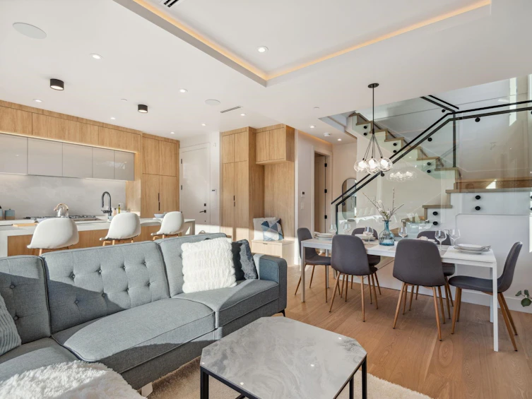2-3620 W 20th Avenue, Vancouver, BC, V6S 1E8 - 19