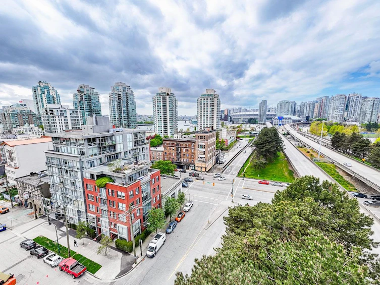 804-919 Station Street, Vancouver, BC, V6A 4L9 - 38
