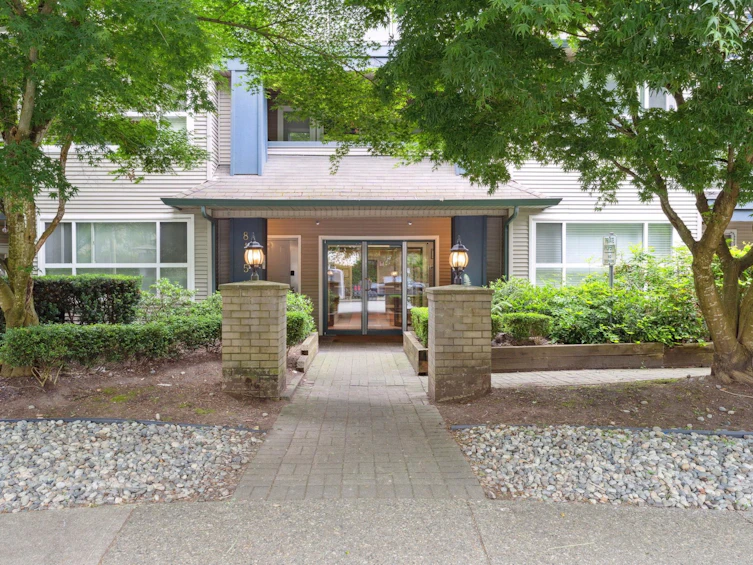 211-8115 121a Street, Surrey, BC, V3W 1J2 - 21