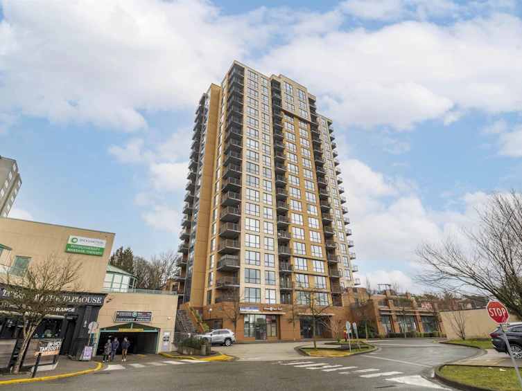 1609-511 Rochester Avenue, Coquitlam, BC, V3K 0A2