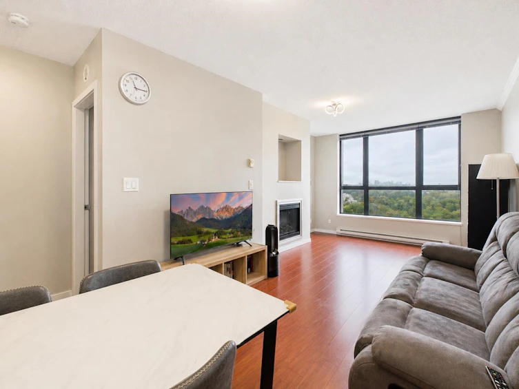 1609-511 Rochester Avenue, Coquitlam, BC, V3K 0A2 - 6