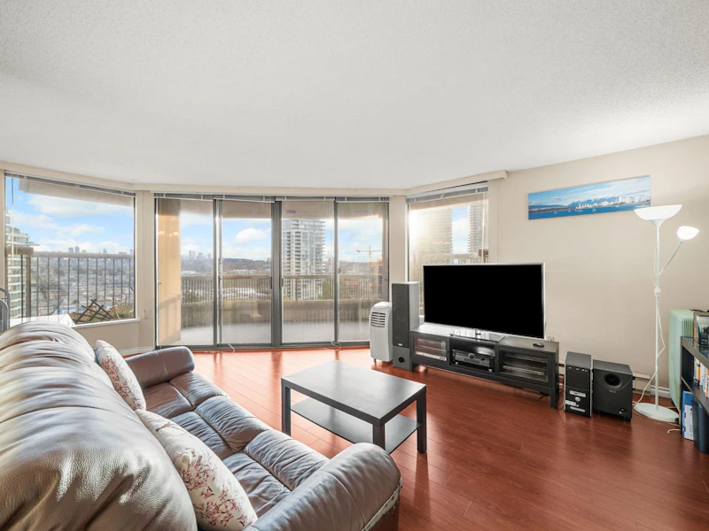 1108 - 2041 Bellwood Avenue, Burnaby BC V5B 4V5