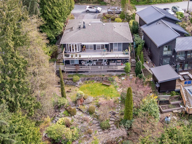 110 Oceanview Place, West Vancouver, BC, V0N 2E0 - 40