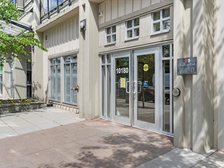 415-10180 153 Street, Surrey, BC, V3R 0B5 - 25