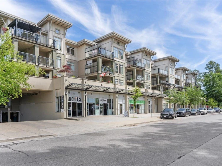 415-10180 153 Street, Surrey, BC, V3R 0B5 - 26
