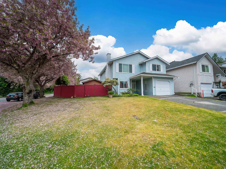 14932 98a Avenue, Surrey, BC, V3R 8H7 - 4