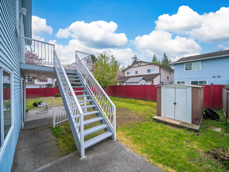 14932 98a Avenue, Surrey, BC, V3R 8H7 - 34