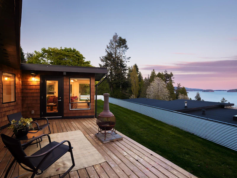 127 Mahan Road, Gibsons BC