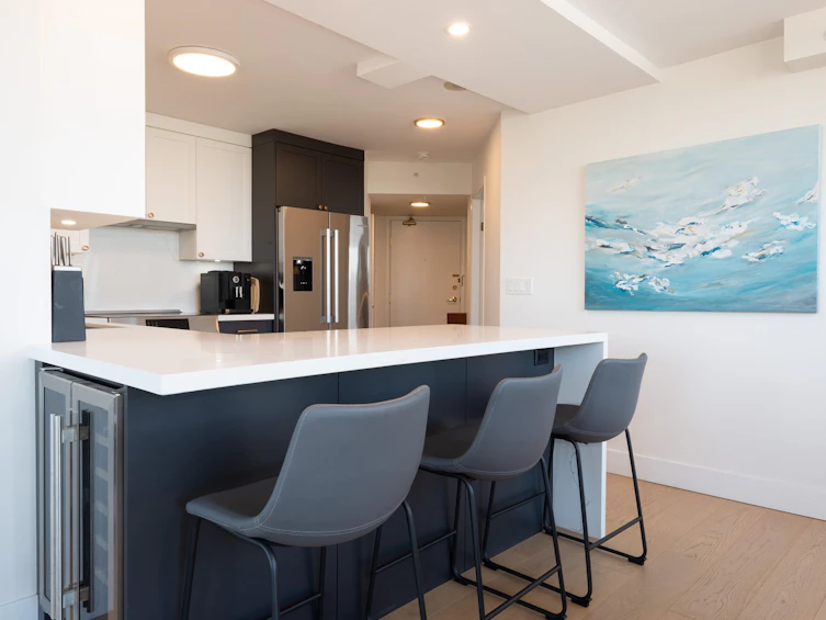 1101-1633 W 8th Avenue, Vancouver, BC, V6J 5H7 - 7