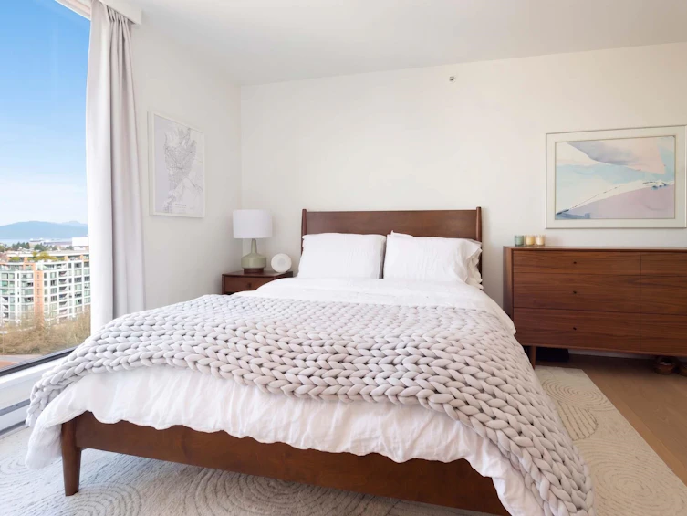 1101-1633 W 8th Avenue, Vancouver, BC, V6J 5H7 - 11