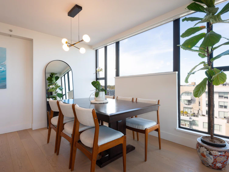 1101-1633 W 8th Avenue, Vancouver, BC, V6J 5H7 - 5