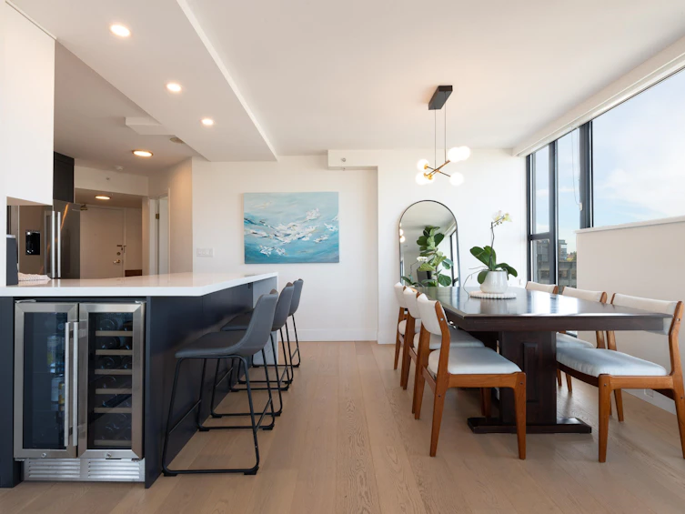 1101-1633 W 8th Avenue, Vancouver, BC, V6J 5H7 - 6