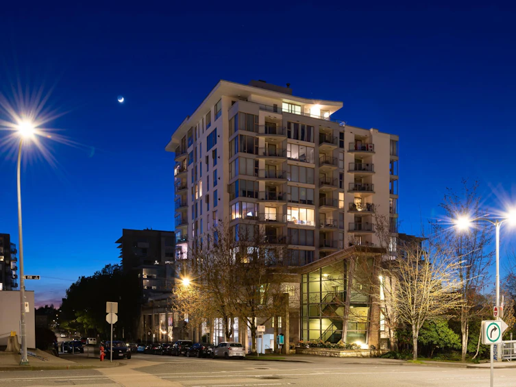 1101-1633 W 8th Avenue, Vancouver, BC, V6J 5H7 - 33