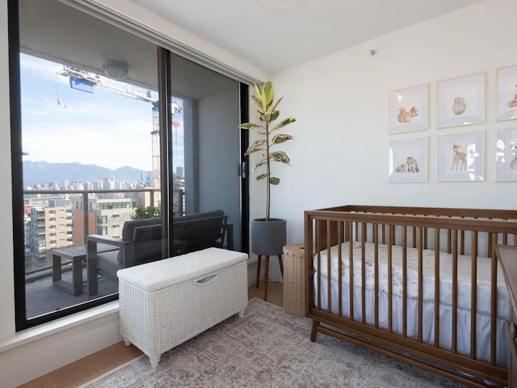 1101-1633 W 8th Avenue, Vancouver, BC, V6J 5H7 - 17