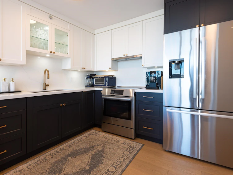 1101-1633 W 8th Avenue, Vancouver, BC, V6J 5H7 - 8