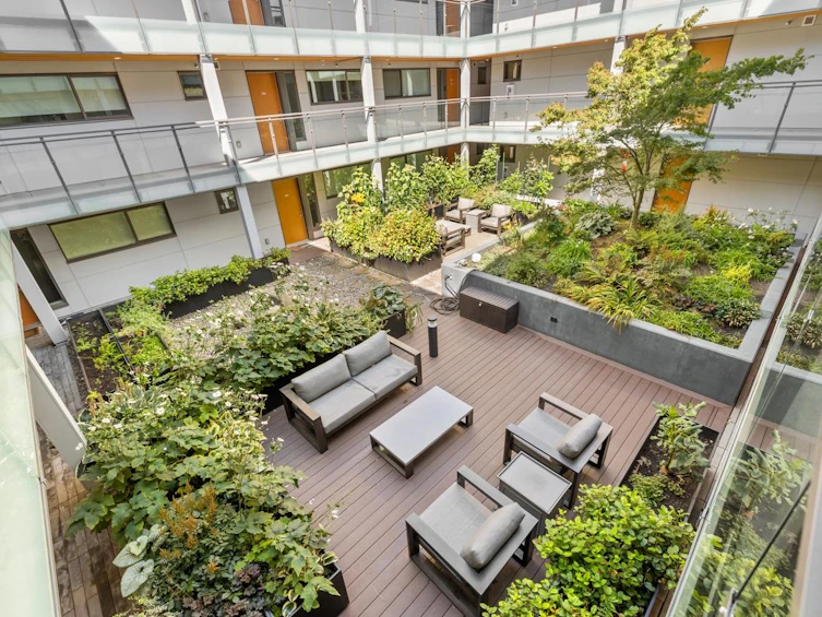 306-209 E 20th Avenue, Vancouver, BC, V5V 1M2 - 32