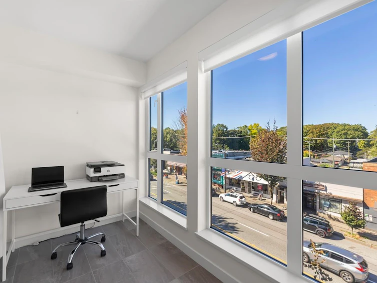 306-209 E 20th Avenue, Vancouver, BC, V5V 1M2 - 19